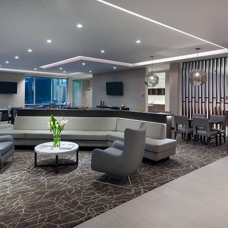 Springhill Suites By Marriott Indianapolis Westfield Exterior foto